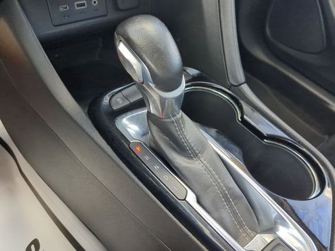 Used 2023 Buick Encore GX Select image 16