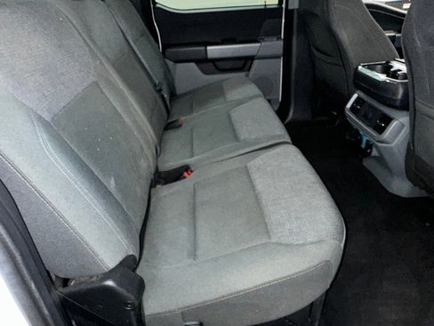 Used 2024 Ford F150 XLT w/ Mobile Office Package AWD/4WD image 27
