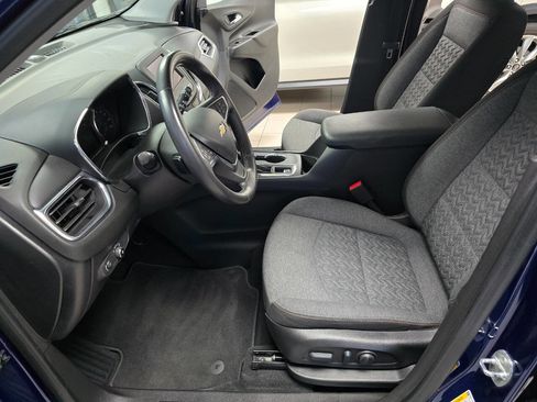 Used 2022 Chevrolet Equinox LT image 22