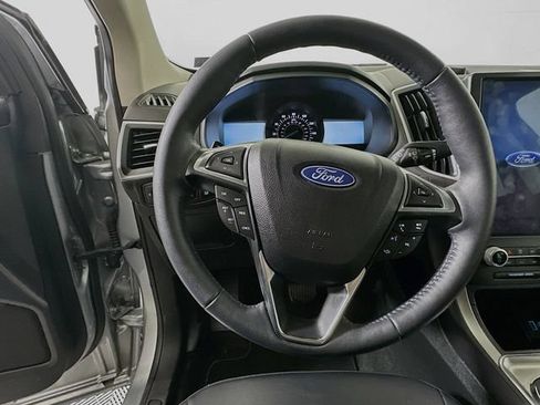Used 2022 Ford Edge SEL w/ Convenience Package AWD/4WD image 16