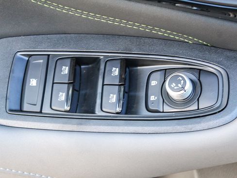 New 2025 Subaru Outback Onyx Edition image 20