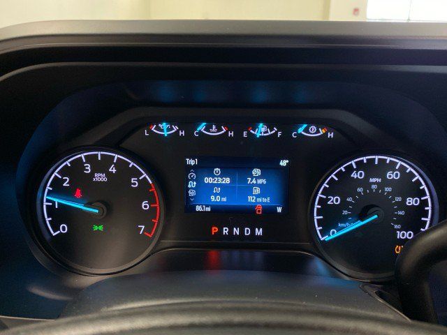 New 2026 Ford F250 XL w/ XL Chrome Package AWD/4WD image 18