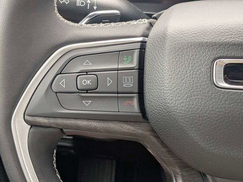 New 2026 Jeep Grand Cherokee Limited RWD image 27