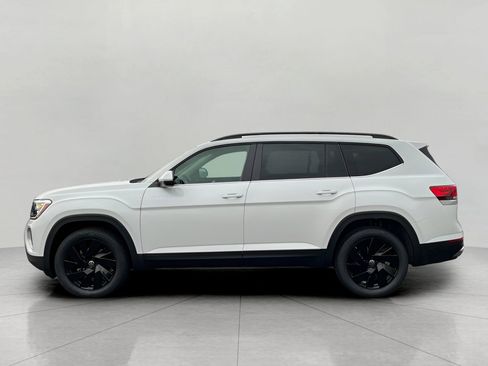 New 2026 Volkswagen Atlas SE AWD/4WD image 4