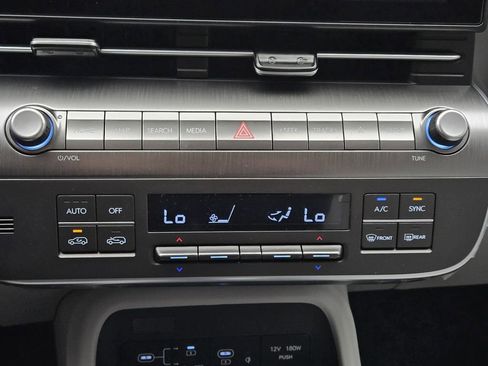 New 2026 Hyundai Kona SEL Sport FWD image 18