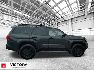 Certified 2025 Toyota 4Runner TRD Off-Road Premium video 2