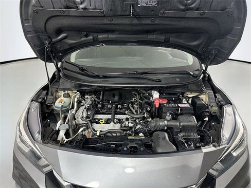 Used 2021 Nissan Versa S image 27