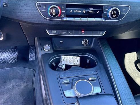 Used 2018 Audi A5 2.0T Premium Plus w/ Premium Plus AWD/4WD image 26