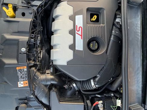 Used 2015 Ford Focus ST image 67