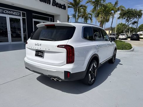 Used 2024 Kia Telluride S FWD image 3