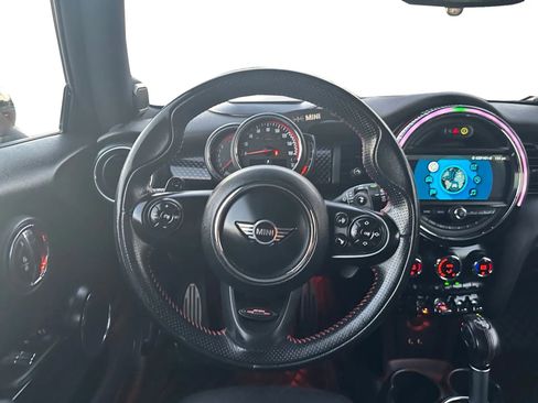 Used 2019 MINI Cooper John Cooper Works image 12