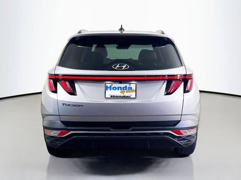 Used 2022 Hyundai Tucson SEL w/ Convenience + Premium Package image 20