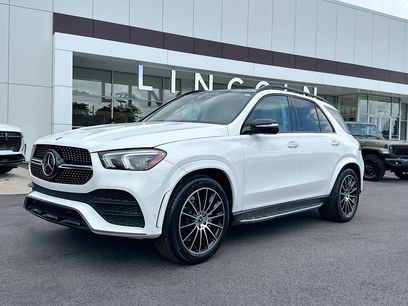 Used 2022 Mercedes-Benz GLE 350