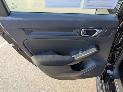 Used 2023 Honda Civic Si image 31