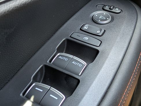 Used 2024 Honda HR-V Sport image 21