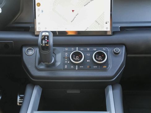 New 2025 Land Rover Defender 130 V8 image 12