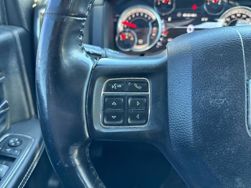 Used 2018 RAM 1500 Sport w/ Convenience Group image 20