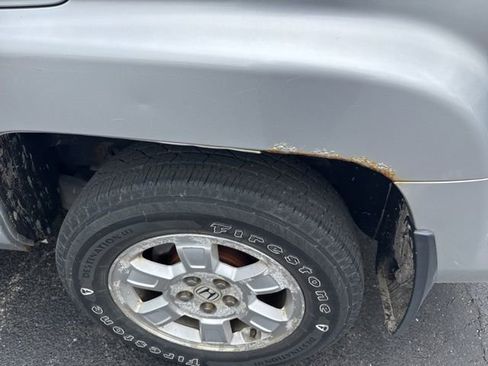 Used 2008 Honda Ridgeline RTS image 8