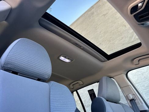 Certified 2025 Subaru Outback Premium w/ Popular Package #1 image 16