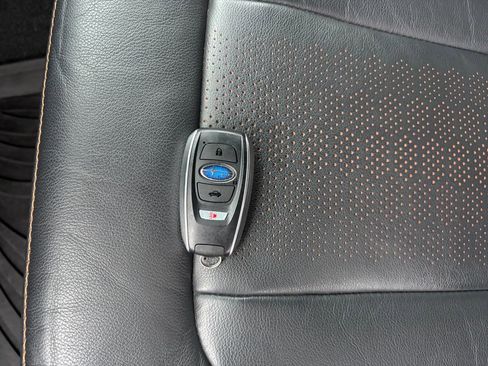 Used 2024 Subaru Crosstrek 2.5i Limited image 33