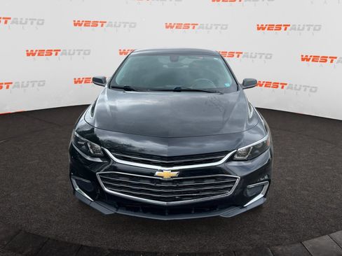 Used 2016 Chevrolet Malibu LS FWD image 8
