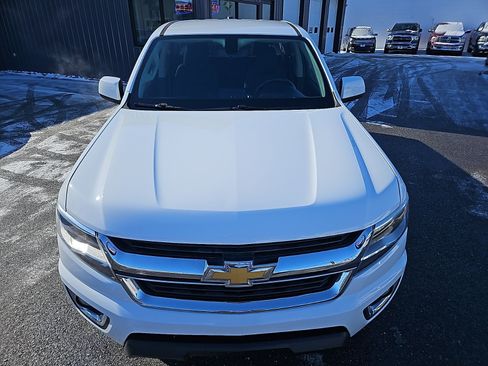 Used 2015 Chevrolet Colorado LT w/ LT Convenience Package image 13