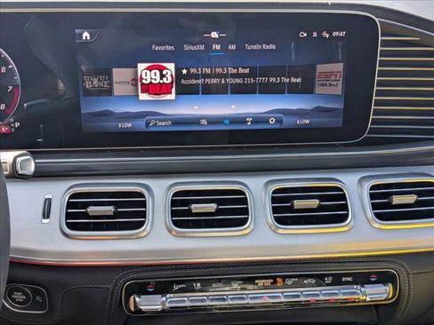 Used 2024 Mercedes-Benz GLS 63 AMG 4MATIC image 16