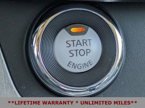 Used 2024 Nissan Murano SL image 34