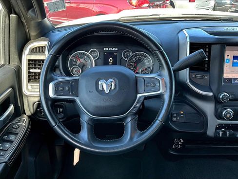 Used 2024 RAM 2500 Big Horn image 14
