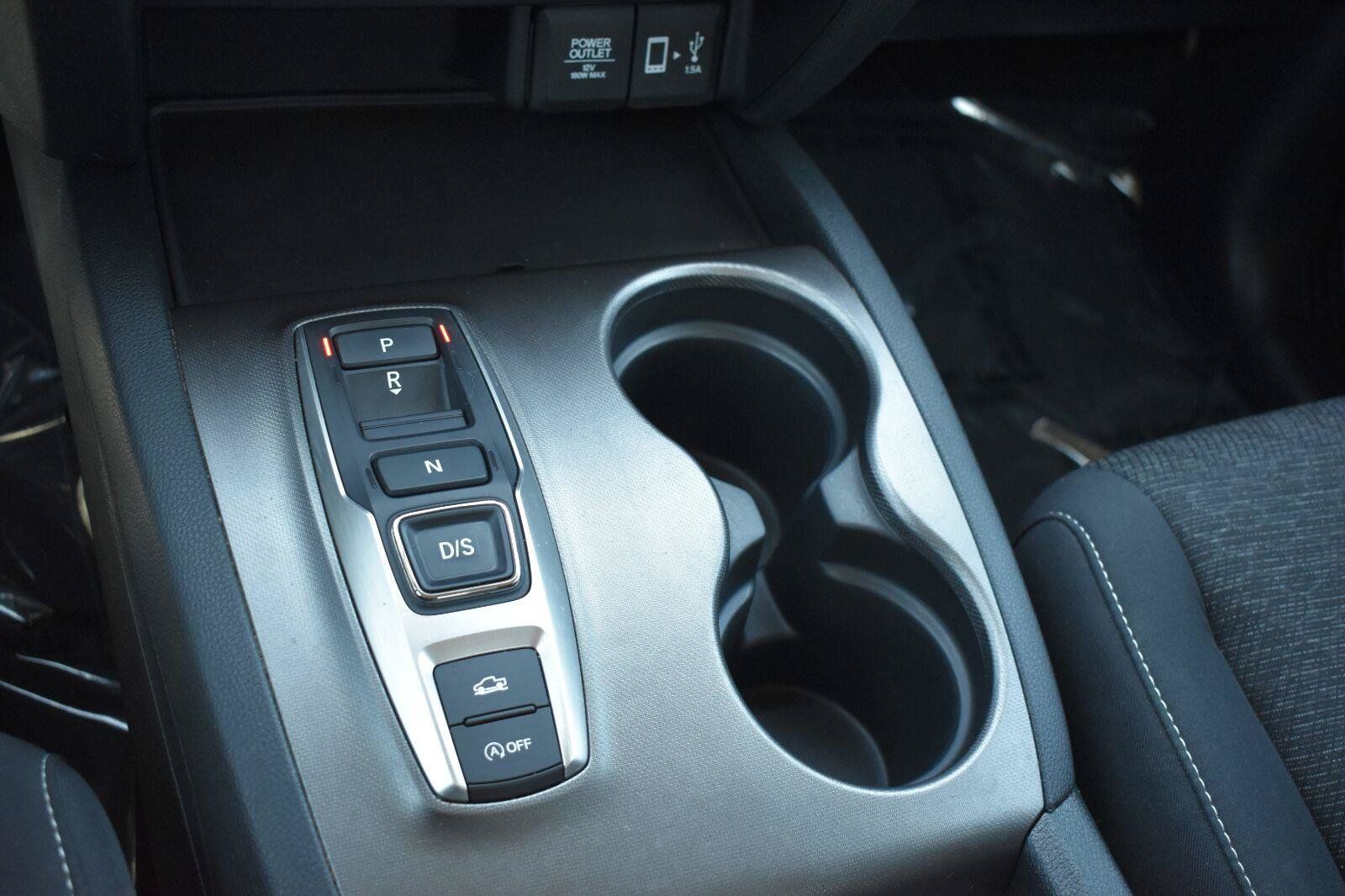 Used 2023 Honda Ridgeline Sport image 11