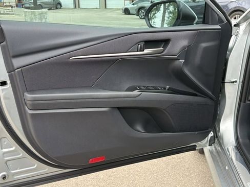 New 2026 Toyota Camry LE image 13