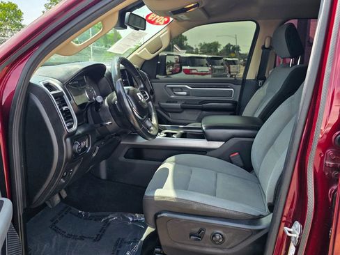 Used 2019 RAM 1500 Big Horn AWD/4WD image 13