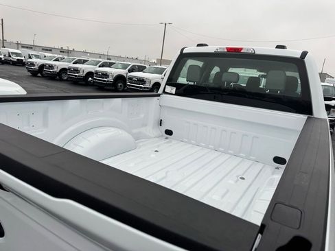 New 2026 Ford F250 4x4 Crew Cab Super Duty image 23