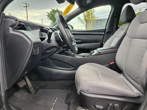 Certified 2023 Hyundai Santa Cruz SEL Premium AWD/4WD image 17