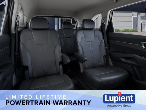 New 2026 Kia Sorento EX w/ EX Premium Package image 20