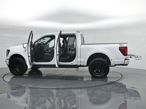 Used 2024 Ford F150 XLT w/ Equipment Group 303A High AWD/4WD image 15