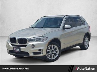 Used 2016 BMW X5 xDrive35i AWD/4WD video 1