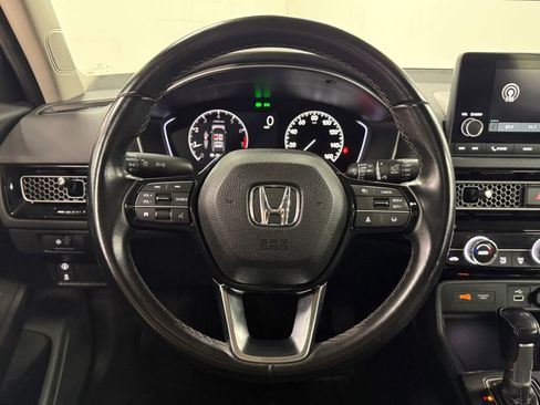 Used 2022 Honda Civic EX-L image 11