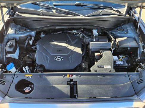 Used 2020 Hyundai Palisade Limited AWD/4WD image 33