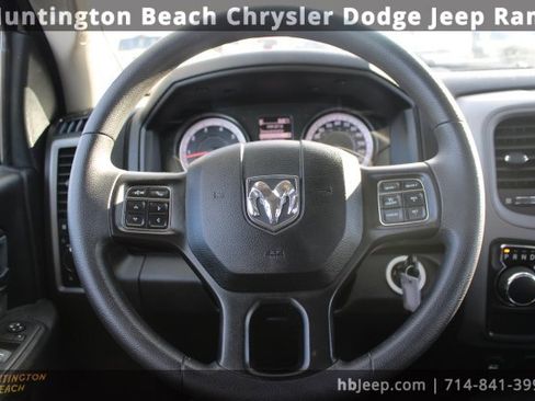 Used 2022 RAM 1500 Tradesman w/ Popular Equipment Group image 15