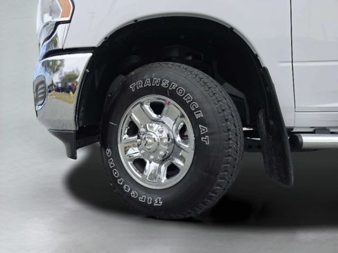 Used 2024 RAM 3500 Tradesman w/ Safety Group AWD/4WD image 37