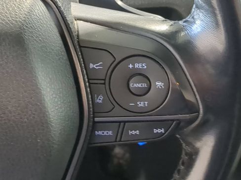 Used 2023 Toyota Camry SE FWD image 28