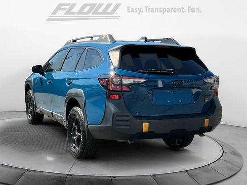 Used 2022 Subaru Outback Wilderness image 6