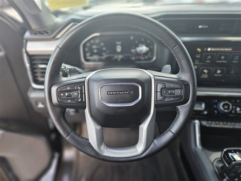 Used 2024 GMC Sierra 1500 Denali w/ Denali Reserve Package image 25