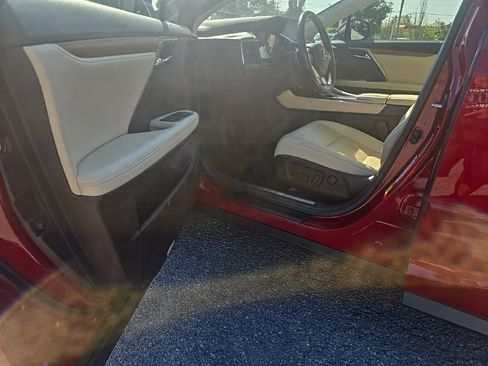 Used 2020 Lexus RX 450h AWD w/ Premium Package image 10