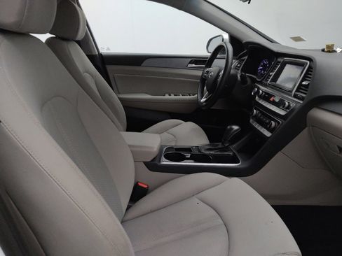 Used 2018 Hyundai Sonata SEL image 21
