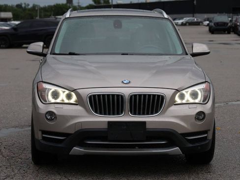 Used 2013 BMW X1 xDrive35i AWD/4WD image 5