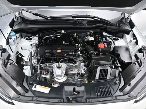 Used 2026 Honda HR-V LX image 40