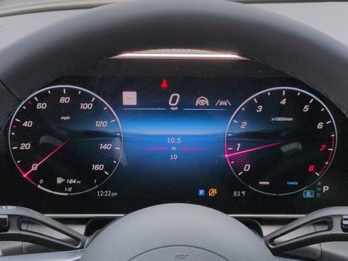 New 2026 Mercedes-Benz GLC 300 image 28