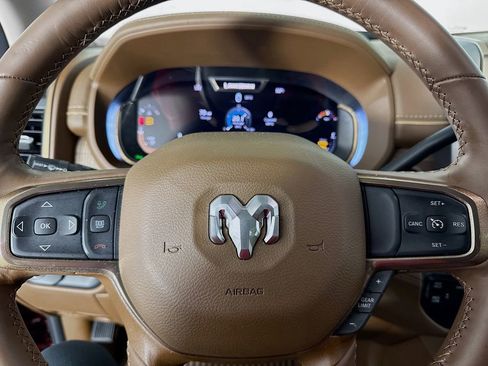 Used 2023 RAM 2500 Limited image 16